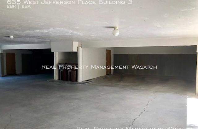 635 West Jefferson Place Building 3 Gallery 3