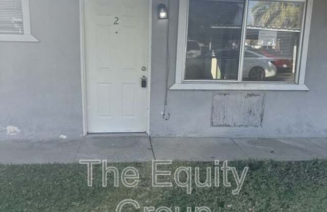 311 E Elm Street - 311 East Elm Street, Hanford, CA 93230