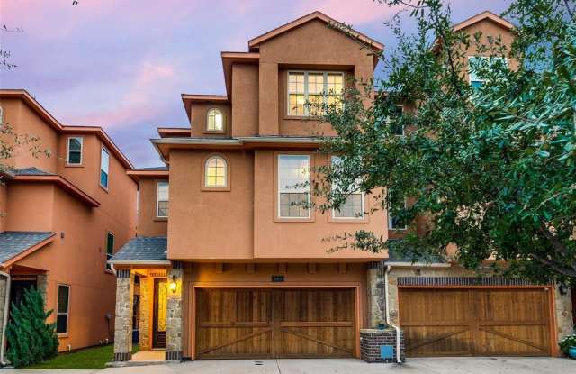 2655 Villa Di Lago - 2655 Villa Di Lago Drive, Grand Prairie, TX 75054