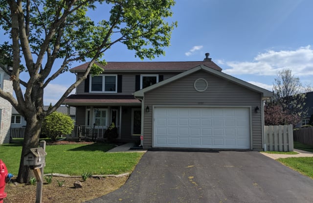 1777 Sycamor Ln - 1777 Sycamore Lane, Gurnee, IL 60031