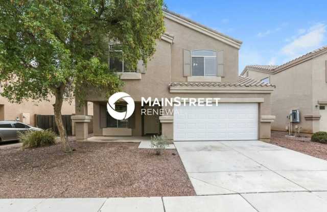 10937 West Coolidge Street photos photos