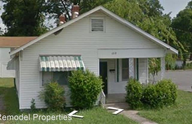 1215 West 16th Street - 1215 West 16th Street, North Little Rock, AR 72114