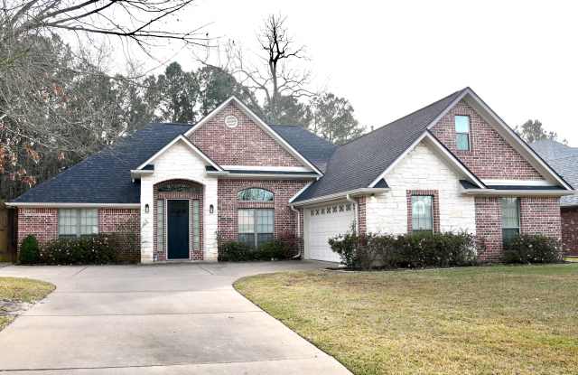 710 Huntwick Lane - 710 Huntwick Lane, Tyler, TX 75703