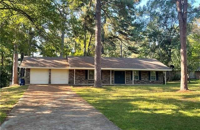 605 HOLIDAY CIRCLE None - 605 Holiday Circle, Rapides County, LA 71360