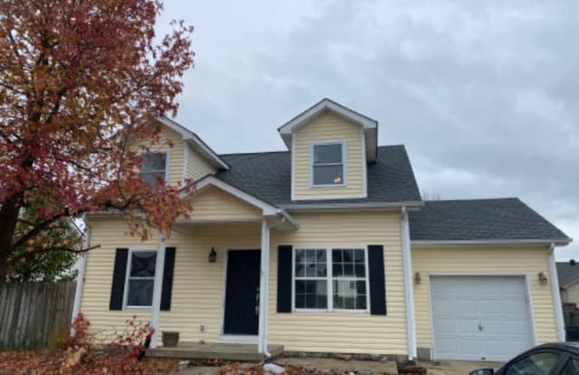 104 Joshua Ln - 104 Joshua Lane, Scott County, KY 40324