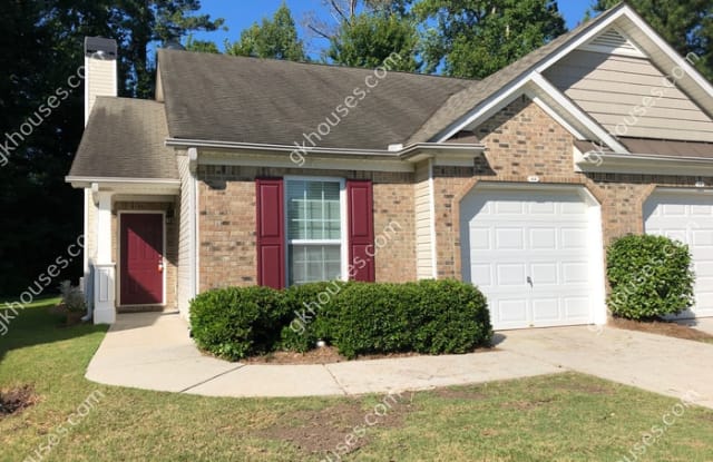 44 Darby's Crossing Court - 44 Darbys Crossing Court, Paulding County, GA 30141