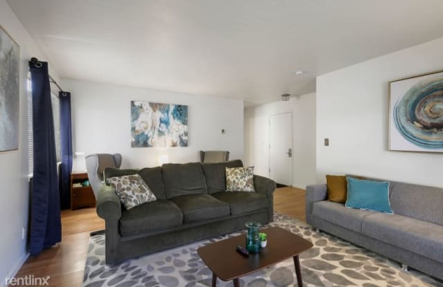 431 Richmond Dr #1 - 431 Richmond Drive, Millbrae, CA 94030