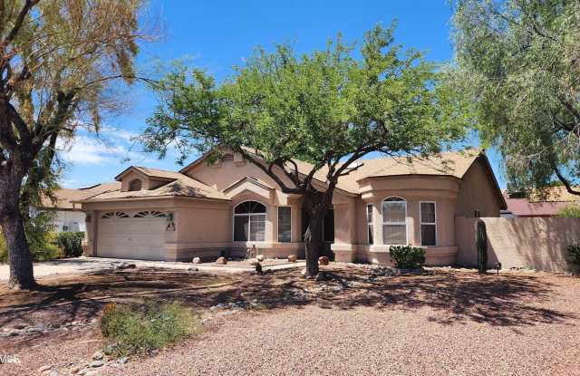 6126 W PARADISE Lane photos photos