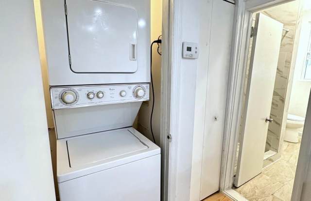 2600 S MILDRED Street unit: B-2Nd Fl photos photos