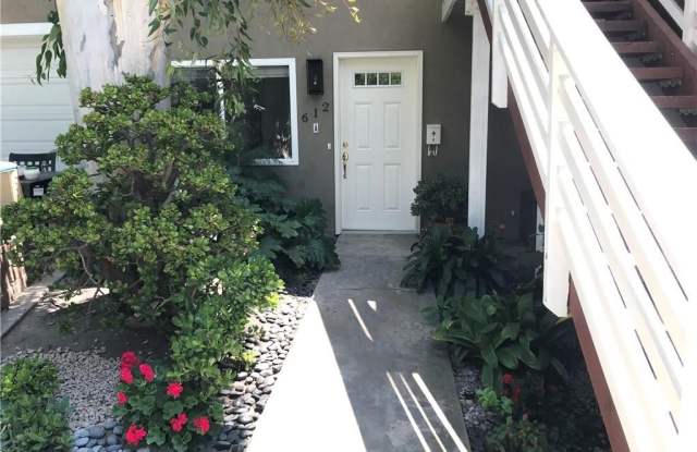 612 Griffith Way A - 612 Griffith Way, Laguna Beach, CA 92651