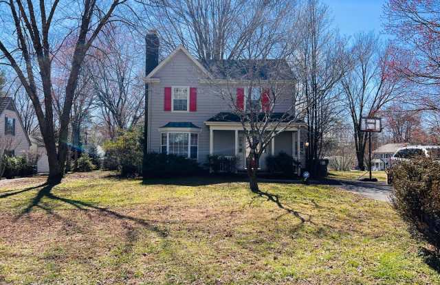 1883 Steeplechase Run - Short Term Lease Option! photos photos