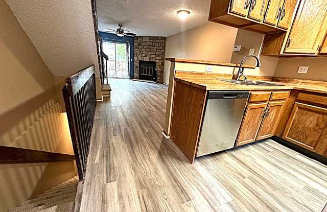 3 bedroom 2 bath in the center of Historic Lafayette! Gallery 2