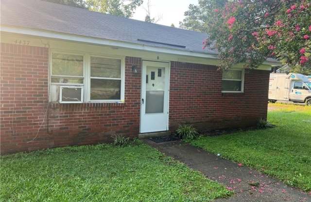 4437 Old Battlefield Boulevard S photos photos
