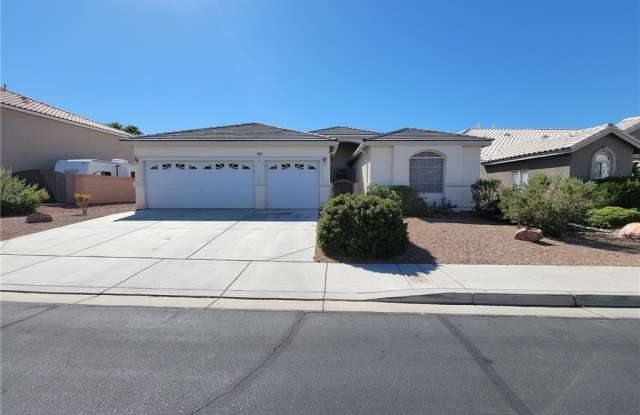 2642 Sunday Grace Drive - 2642 Sunday Grace Drive, Henderson, NV 89052 2642 Sunday Grace Drive - 2642 Sunday Grace Drive, Henderson, NV 89052