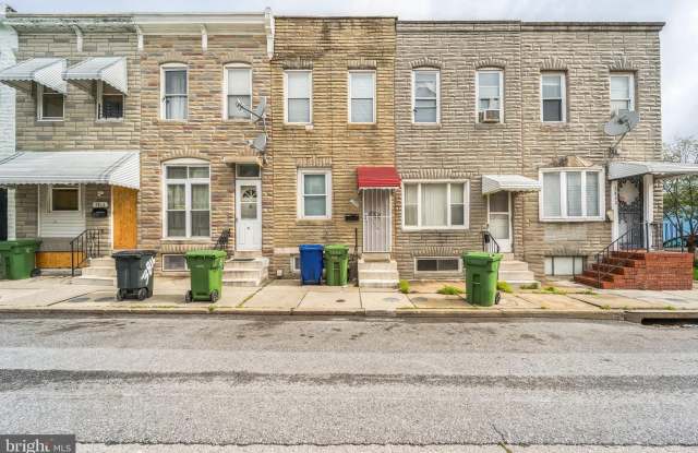 3818 MOUNT PLEASANT AVENUE photos photos