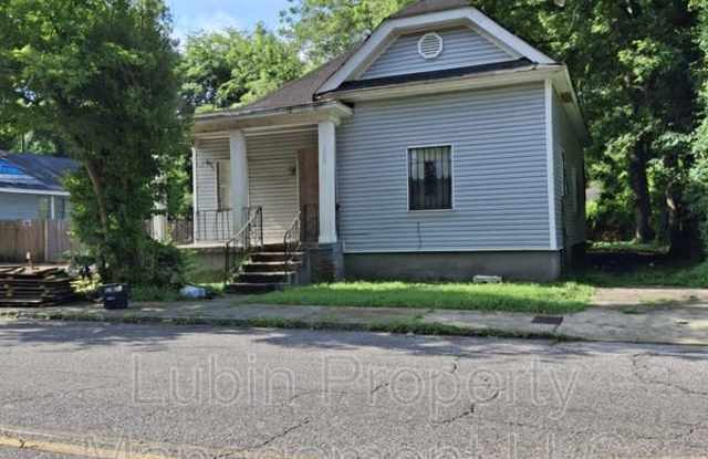 723 E Trigg Ave photos photos