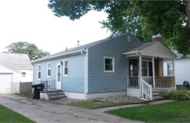 1420 N Madison St - 1420 North Madison Street, Fremont, NE 68025