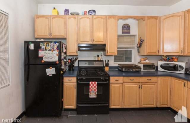 1124 W Roscoe St 1 - 1124 West Roscoe Street, Chicago, IL 60657