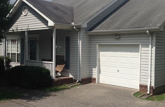 827 Neelys Chase Drive - 827 Neelys Chase Drive, Nashville, TN 37115