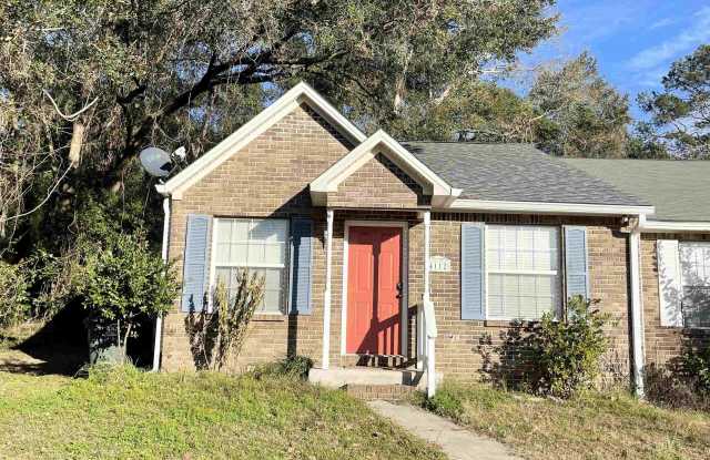 4112 Mission Trace Boulevard - 4112 Mission Trace Boulevard, Tallahassee, FL 32303