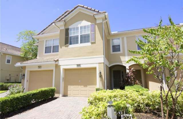 6838 SPERONE STREET - 6838 Sperone Street, Orlando, FL 32819