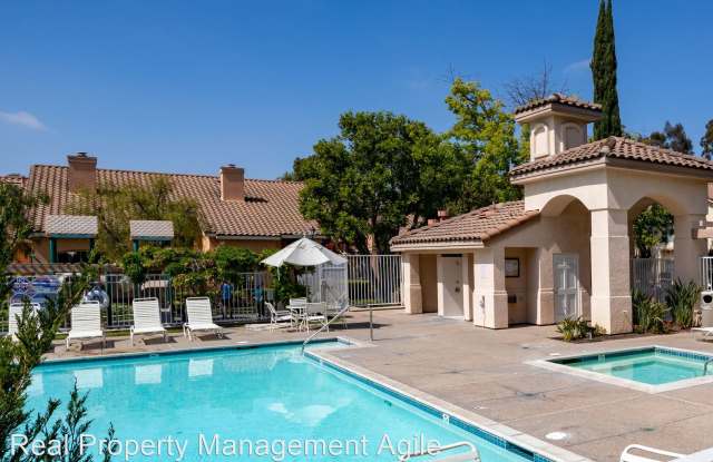 122 Nightingale Drive - 122 Nightingale Drive, Aliso Viejo, CA 92656