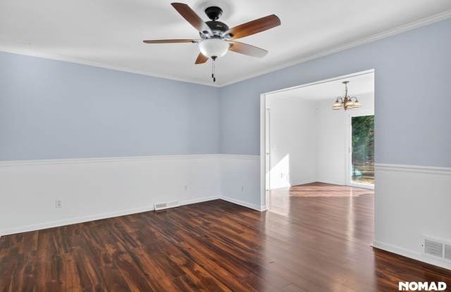 Charming 3BR House in Pinebluff photos photos