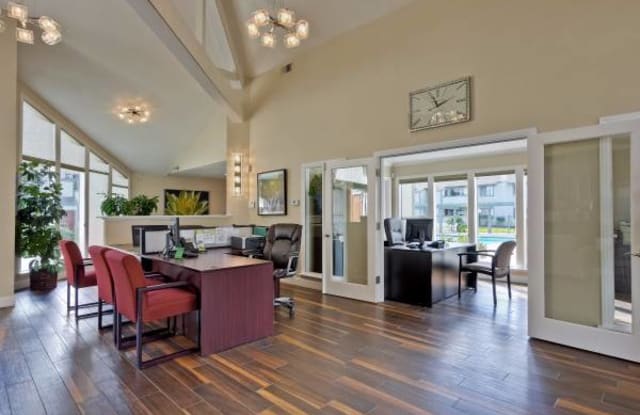 39565 Ross Common - 39565 Ross Common, Fremont, CA 94538