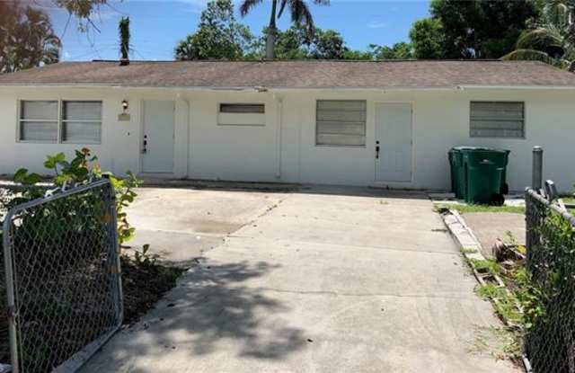4524 Capri DR - 4524 Capri Drive, Collier County, FL 34103