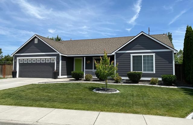 6111 Coventry Ln - 6111 Coventry Lane, Pasco, WA 99301