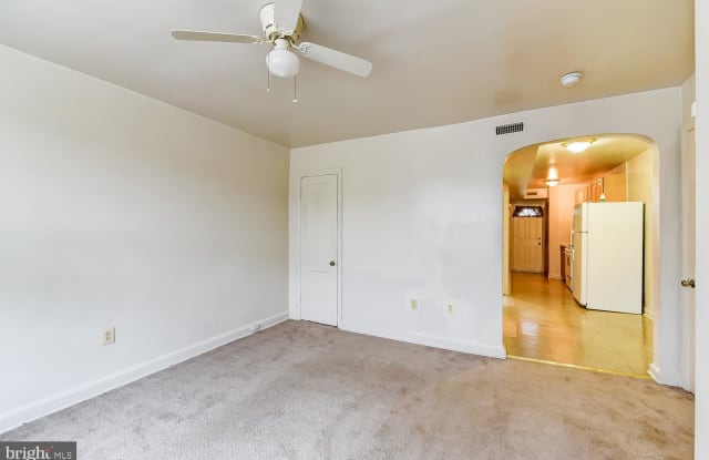 1818 I STREET NE - 1818 I St NE, Washington, DC 20002