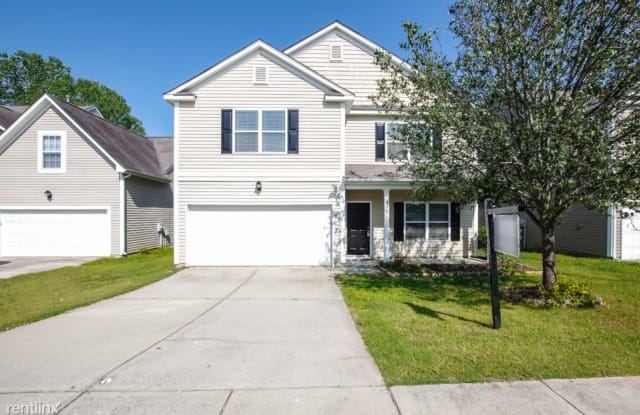 411 Matfield Court - 411 Matfield Court, Union County, NC 28110