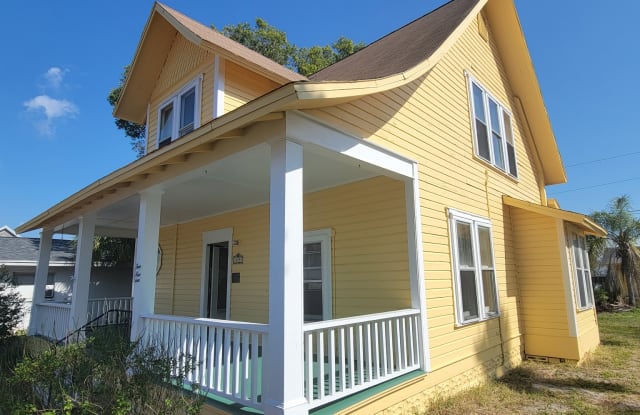 419 Clevland Ave. - 419 Cleveland Avenue, Largo, FL 33770