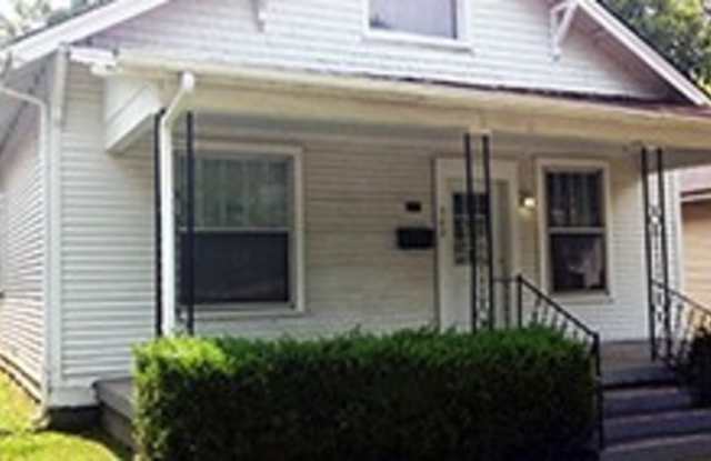 362 Oldham Ave – Available Fall 2026 photos photos