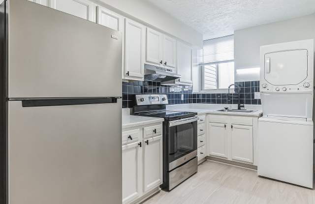 Stone Lodge Apartments Gallery 2