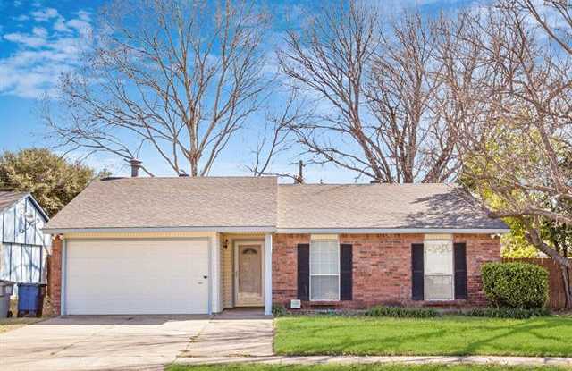 1003 Harrison Drive - 1003 Harrison Drive, Allen, TX 75002