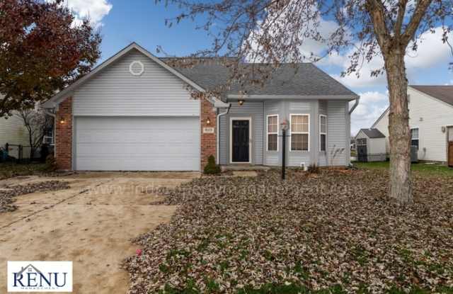 8129 Amble Way - 8129 South Amble Way, Indianapolis, IN 46237