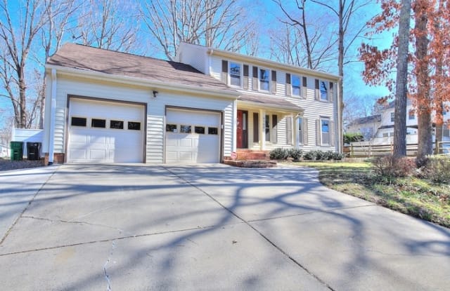 4109 Waterford Drive - 4109 Waterford Drive, Charlotte, NC 28226