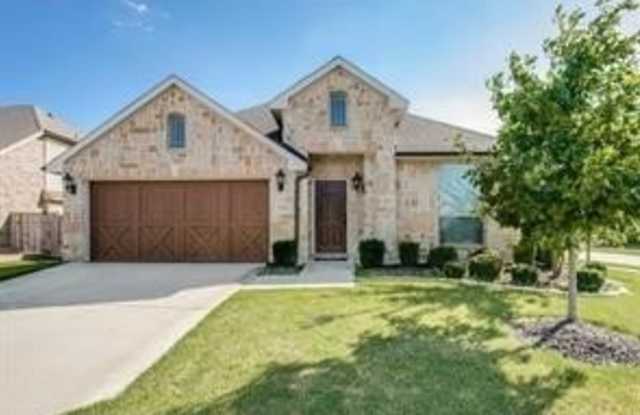 2200 Shannon Drive - 2200 Shannon Drive, McKinney, TX 75072
