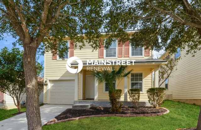 5734 Red Canyon - 5734 Red Canyon, Bexar County, TX 78252