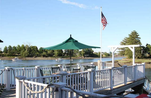 55 Salter Street - 55 Salter St, Portsmouth, NH 03801