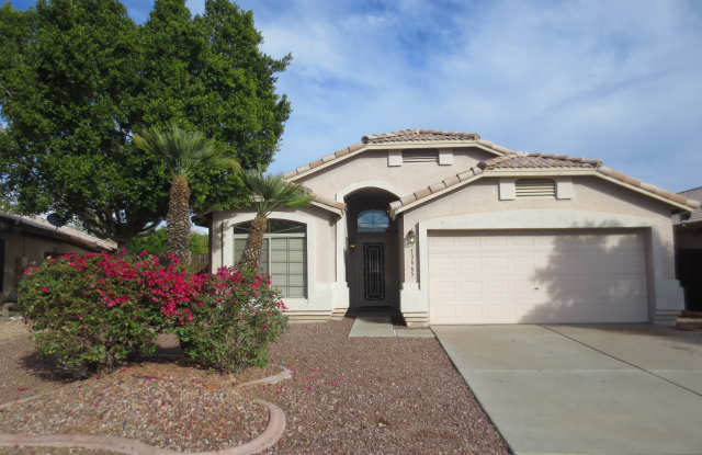 13665 N 85th Ln - 13665 North 85th Lane, Peoria, AZ 85385