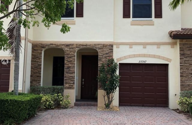 23747 SW 117th Pl - 23747 Southwest 117th Place, Princeton, FL 33032
