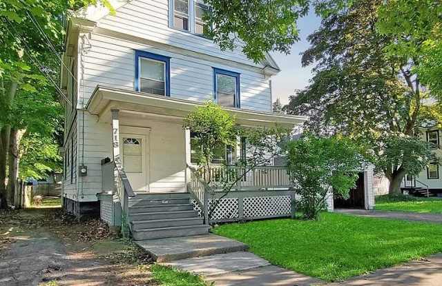 718 Clarendon Street photos photos