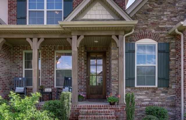 409 Pastoral Way - 409 Pastoral Way, Williamson County, TN 37014