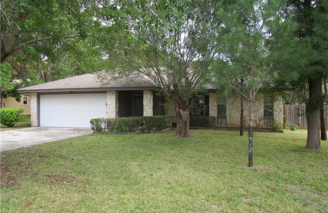 3413 Rocky Hollow Trl - 3413 Rocky Hollow Trail, Georgetown, TX 78628