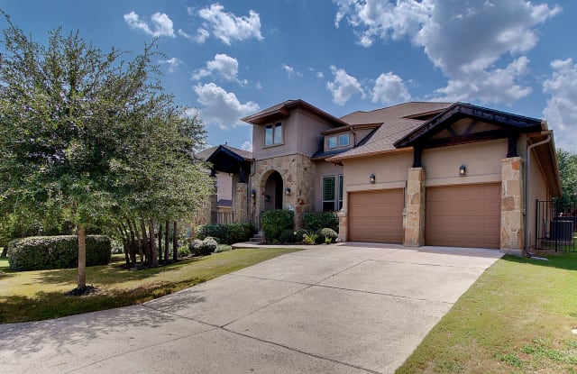 17400 Wildrye Drive, Austin TX 78738 - 17400 Wildrye Dr, Bee Cave, TX 78738