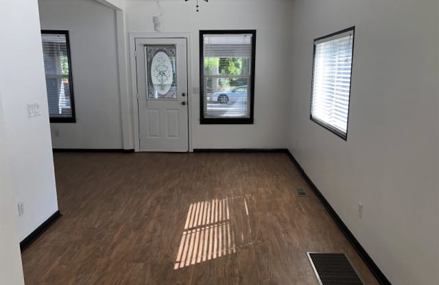 2219 W Bijou St - 2219 West Bijou Street, Colorado Springs, CO 80904