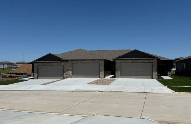 Brand new construction 3 bed/3 bath ranch townhome in North Lincoln photos photos Brand new construction 3 bed/3 bath ranch townhome in North Lincoln photos photos