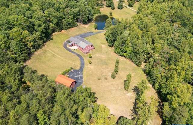 4122 GREEN CREEK RD photos photos